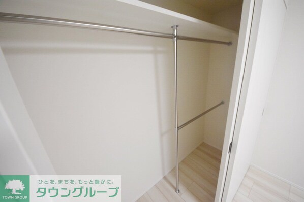 アジールコート練馬中村橋の物件内観写真